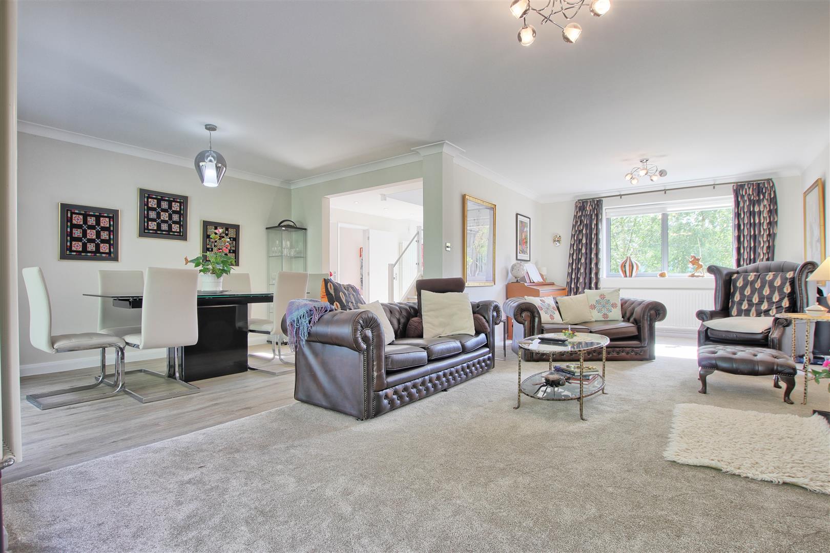 West Field, Abington, Cambridge